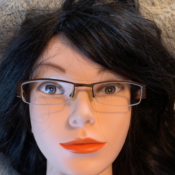 Taka Prescription frames. - Picture 8 of 8